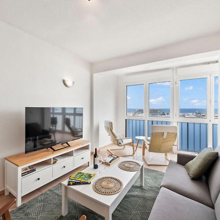 Apartment Puerto Denia Cervantes-2 By Interhome Ngoại thất bức ảnh
