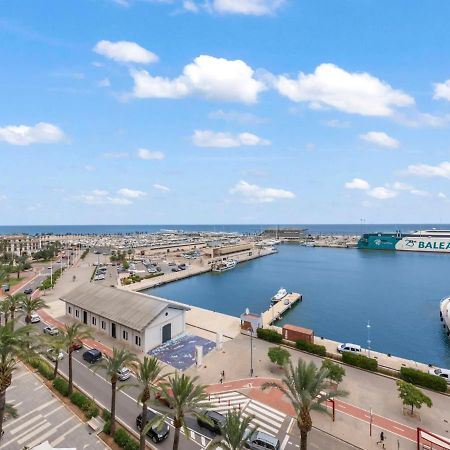 Apartment Puerto Denia Cervantes-2 By Interhome Ngoại thất bức ảnh