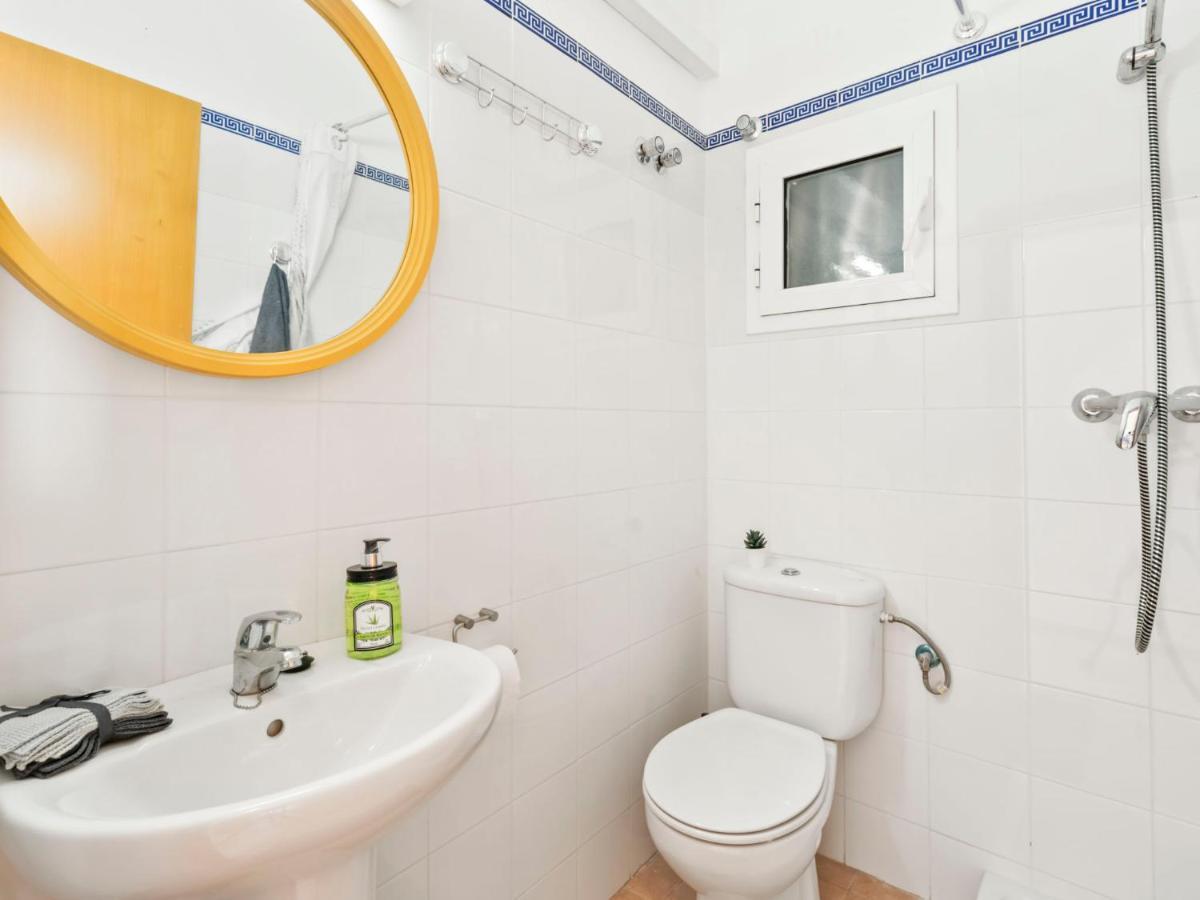 Apartment Puerto Denia Cervantes-2 By Interhome Ngoại thất bức ảnh