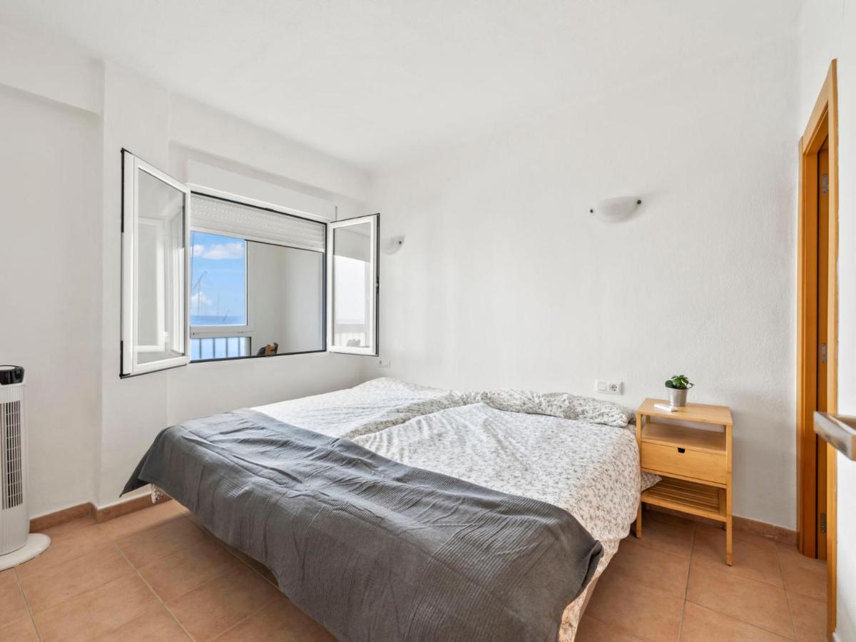 Apartment Puerto Denia Cervantes-2 By Interhome Ngoại thất bức ảnh