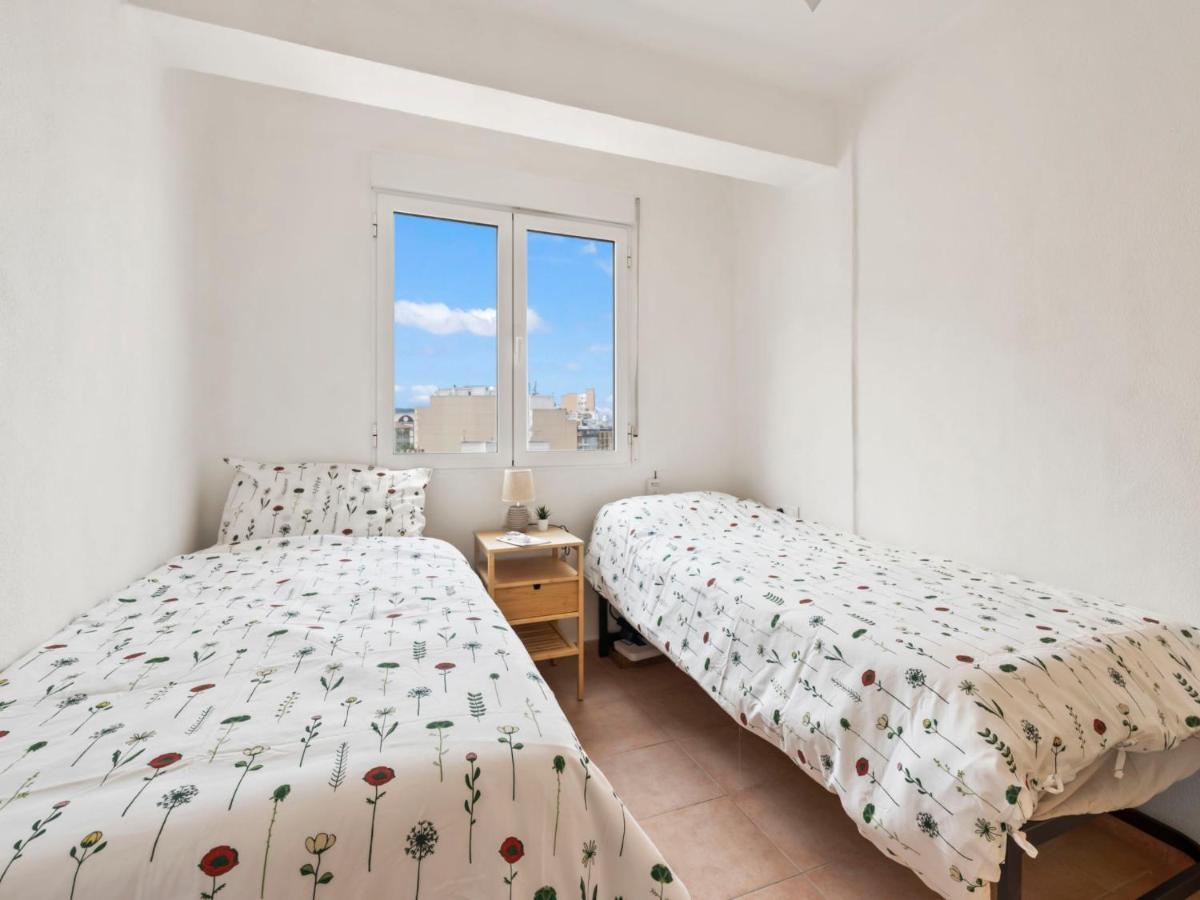 Apartment Puerto Denia Cervantes-2 By Interhome Ngoại thất bức ảnh